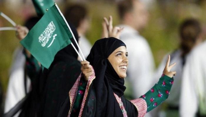مناصب قيادية للمرأة السعودية