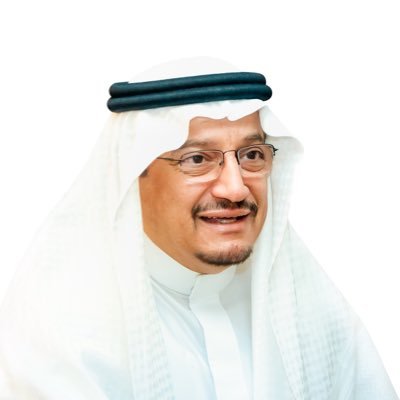 حمد آل الشيخ وزير التعليم