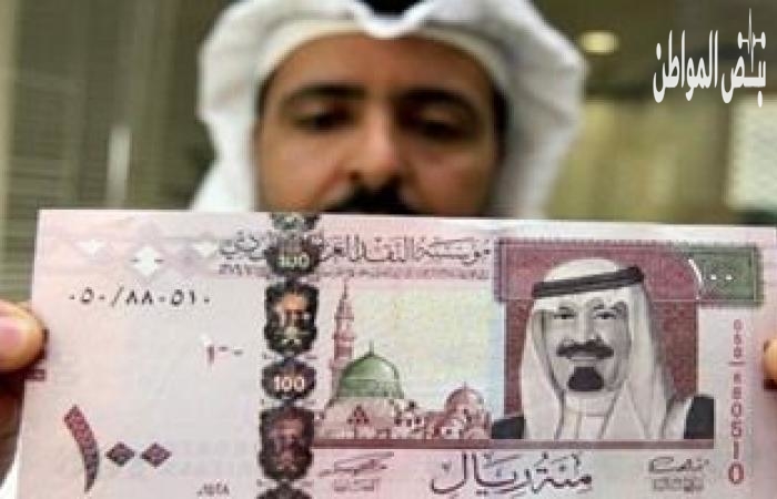 سعر الريال السعودي في مصر اليوم الاثنين 2 9 2019 صحيفة نبض المواطن