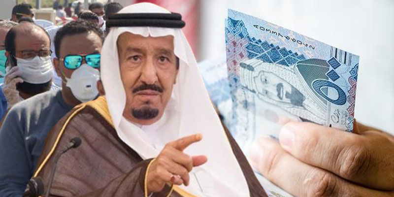 السعودية : قرارات جديدة تتعلق بكورونا و10 آلاف ريال لمن يخالفها ( بدءا من غدا )