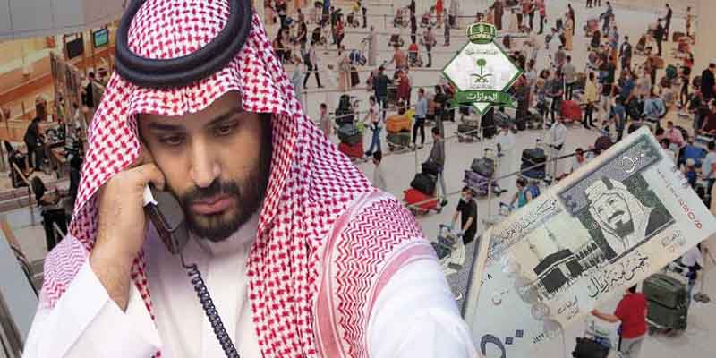 السعودية : مفاجأة بطريقها لإنعاش الوافدين ( 4 ميزات لم تحدث من قبل )